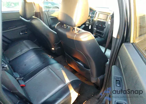 2009 Jeep Grand Cherokee Laredo z USA, uszkodzony, nr VIN 1J8GR48K49C530283